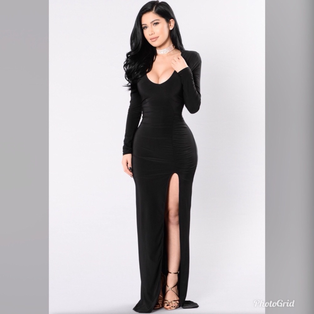 Love, Sex, Magic dress